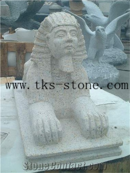 Ancient Egyptians/Cleopatra/Egyptians/Ancient Egyptian Civilization/Sculpt History/Guardian Angel/Patron Saint/Landmark Content/ Merlion/The Great Sphinx