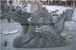Animal Sculptures,Lion Sculptures&Statues,Dragon Statues,Granite Sculptures & Statues
