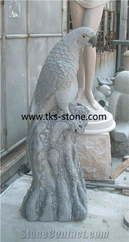 Animal Sculptures&Statues,Garden Sculptures,Western Statues,Natural Stone Handcarved Sculptures