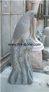 Animal Sculptures&Statues,Garden Sculptures,Western Statues,Natural Stone Handcarved Sculptures