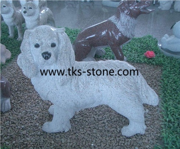 Bed Marble Sculpture & Statues,Art Works,Art Design,Carving Art Works,Natural Stone Marble Art Work& Animal Marble Picture& Dog Art Work