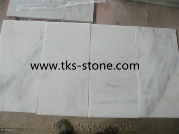 Carrara White Marle,Cut to Size White Marble,Bianco Carrara White ,Dynasty White Marble Slabs&Cut to Size