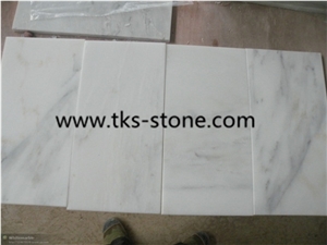 Carrara White Marle,Cut to Size White Marble,Bianco Carrara White ,Dynasty White Marble Slabs&Cut to Size