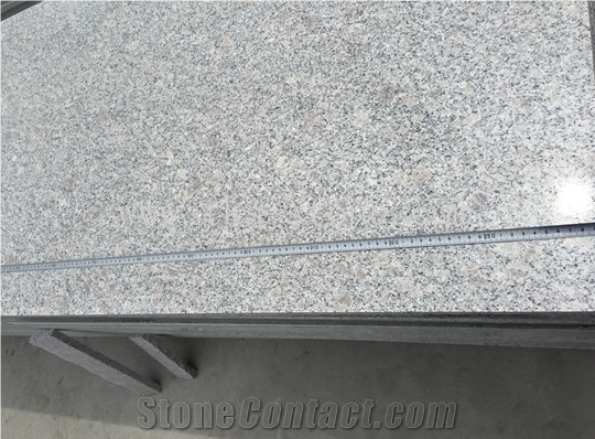 Cheapest Grey Granite Slabs,Flamed Slab,Polishing Slab,G383 Grey Granite Slabs & Tiles