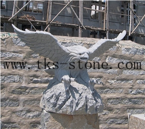 China Black Granite Pigeon/Tercel/Lanneret/El Pa Sida/ La Paloma Sculpturse/Animal Sculpture