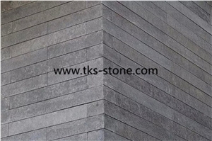 China Blue Limestone,Blue Limestone Paving Tiles&Flooring