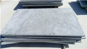 China Blue Limestone Countertops