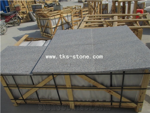 China G383 Pink Granite Tiles & Slabs, Pearl Flower Granite, Cheapest Granite, Royal Pearl Granite, Shandong Granite,Pearl Flower Granite