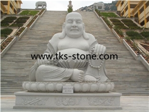 China Grey Granite Lions Sculptures, Lion Statue,Garden Stone Lion Animal Sculptures,Landscape Sculpture,Handcarved Sculptures