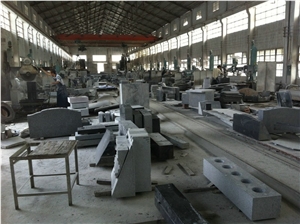 China Grey Marble Plane Hand Works&Carving Crafts,Aircraft Stone Artifacts,Handcrafts,Plane Works