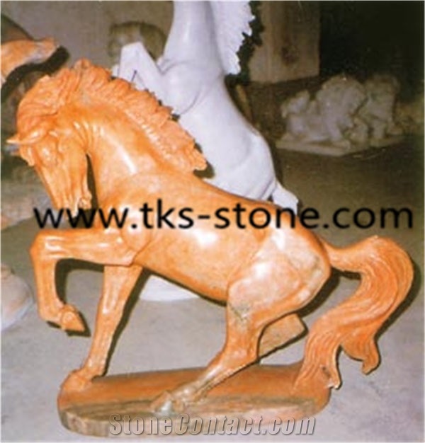 China Multicolor Granite Duck Sculpture & Statutes,Animal Sculptures,Garden Sculptures,Carvings