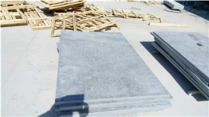 China Wellest Blue Stone Flamed Finish Floor Tile/Floor Coverings,Flooring Tile,Sandblast,Honed and More Finish is Available Slabs & Tiles