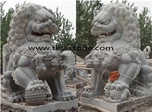 China Yellow Granite Elephant Sculptures,Statue,Elephant Caving,Garden Sculptures,Granite Animal Sculptures