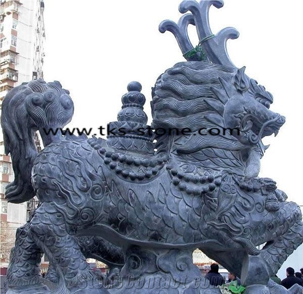 China Yellow Granite Elephant Sculptures,Statue,Elephant Caving,Garden Sculptures,Granite Animal Sculptures