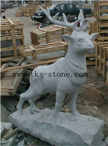 Deer Sculptures/Animal Sculptures