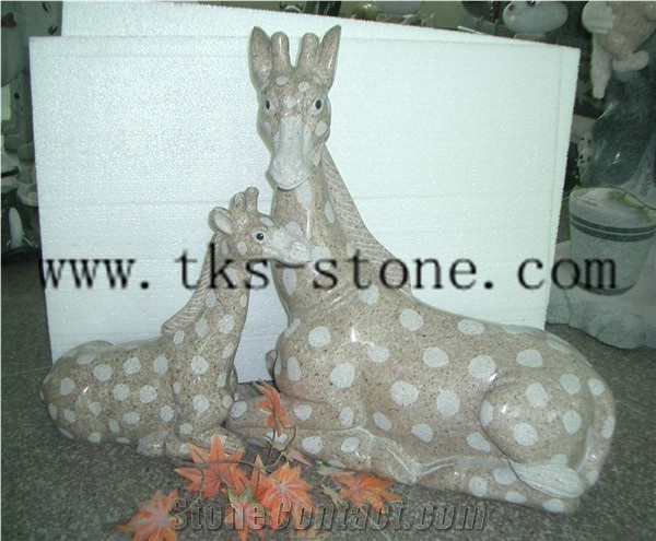 Deer Sculptures/Animal Sculptures