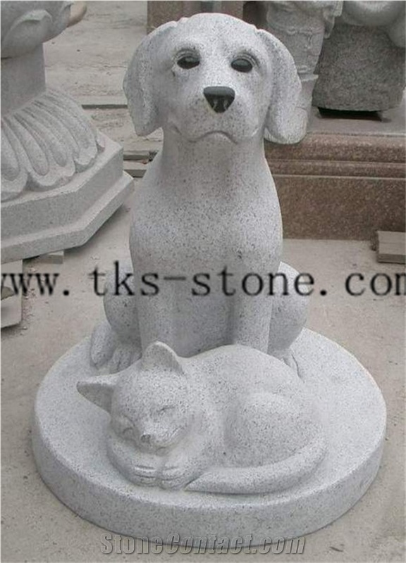 Dog/Animal Sculptures