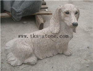 Dog/Animal Sculptures