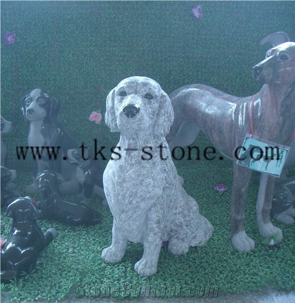 Dog/Pet Animal/Animal Sculptures