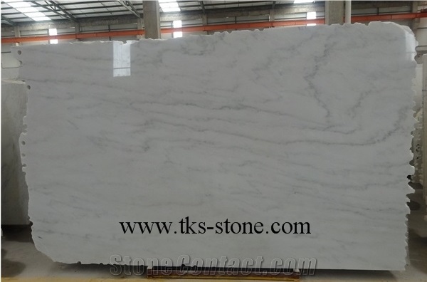 Dynasty White Marble Slabs & Tiles, China White Marble