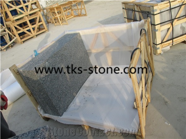 G383 Granite Flooring Tiles & Slabs,China Pearl Flower Granite Tiles Cut to Size,Most Competitive Granite