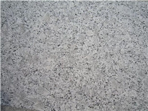 G383 Pearl Flower Flamed Granite Floor Tiles, China Pink Granite,Paradies Blume Granite,Pearl White Granite