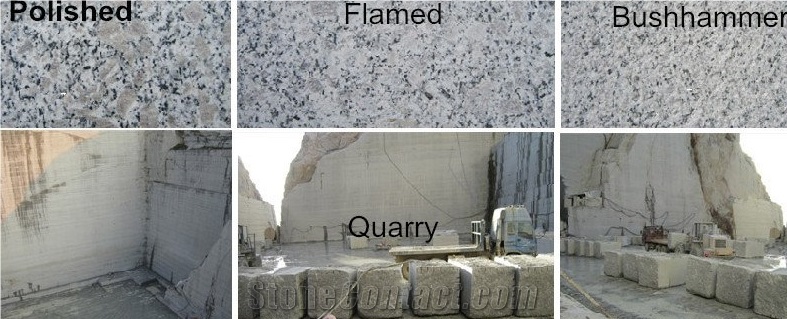 G383/Pearl Flower Granite Tiles,China Pink Granite,Zhaoyuan Pearl Granite Tile