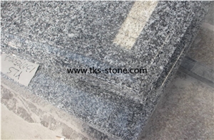 G435 Poland Granite Tombstone,Grey Granite Monument & Tombstone, Supply Various Of Style Monument & Tombstone