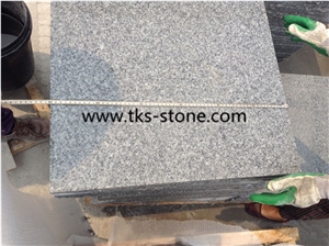 G603 Granite Paving Tiles /China Grey Granite Tile & Slab,Padang Cristal Granite,Mountain White Granite