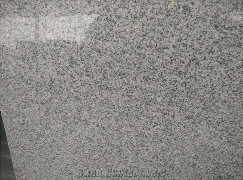 G603 Padang White Slabs & Tiles, China White Granite,Barry White Granite,Bianco Amoy Granite,Crystal Grey Granite