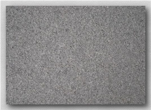 G654/Padang Dark/Sesame Black Flamed Granite Tiles