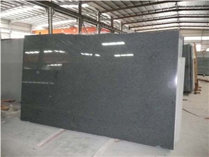 G654/Padang dark/Sesame Black granite slabs