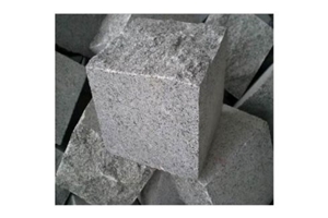 G654/Padang Dark/Sesame Granite Kerbstone/Curb Stone