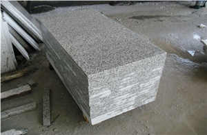 G655 Granite Slabs & Tiles, China White Granite