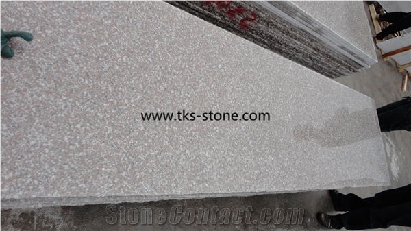 G664,Bainbrook Brown,Loyuan Red Granite,Luo Yuan Violet,Luoyuan Violet,Majestic Mauve,Misty Brown,Purple Pearl,China Ruby Red Granite Slabs