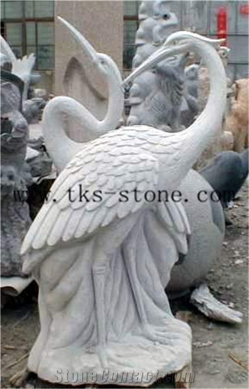 Grey Granite Mythical Creatures Carving/Mythi/Dragon/Animal Sculptures