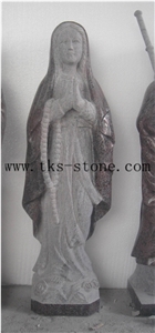 Human Sculptures/Statue Of Jesus Virgin Mary Sculpture/Religious Statues