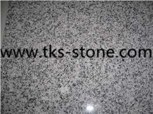 Jinjiang G603 Granite,Padang Light Granite,Sesame White,Padang White Granite Tiles,G603 Granite Tiles Wall Covering Floor Tiles