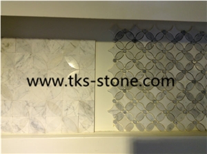 Mosaic Patterns, Marble Wall & Floor Mosaics