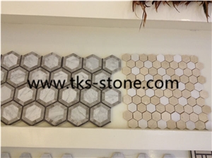 Mosaic Patterns, Marble Wall & Floor Mosaics