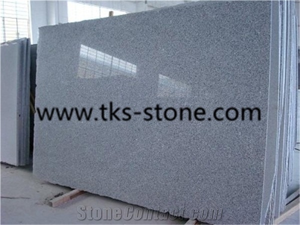 Original G603 Granite,Xiamen G603 Slabs&Tiles,China Sesame White Granite Slabs,Crystal White Granite,Crystal White Granite Slabs, Padang Light Granite Slabs