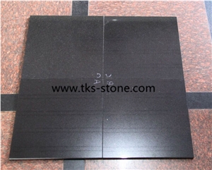 Shanxi Black,Absolute Black,China Black,China Supreme Black,Hengshan Black,Nero Supreme Thin Granite Tiles,Cut to Size Tiles