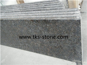 Tan Brown,Tan Braun,Brown Tan,Tan Brown Granite Stairs & Steps