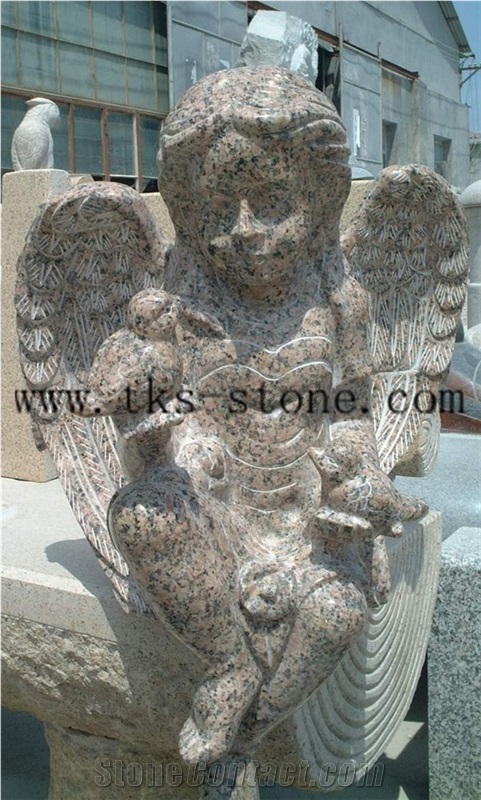 Western Angel Sculpture/Goddess/Human Sculptures