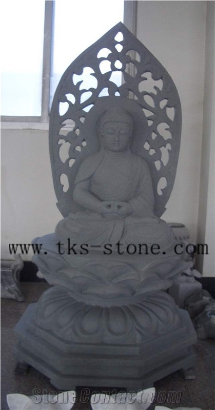 Work Of Art/Gods Sculptures/Chongwu Sculpture//Religious Statues & Sculptures