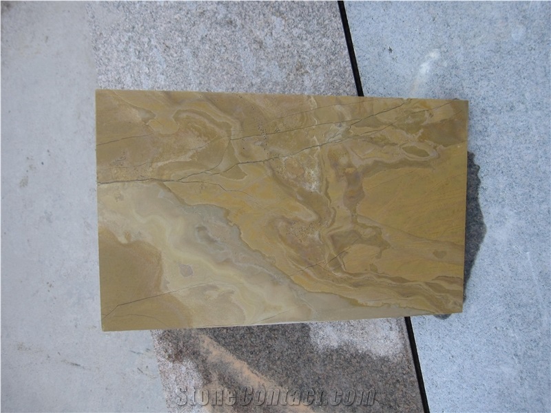 China Beige Limestone Ledge Stone/Cultured Stone/Stacked Stone for Exterior Building Walling Cladding