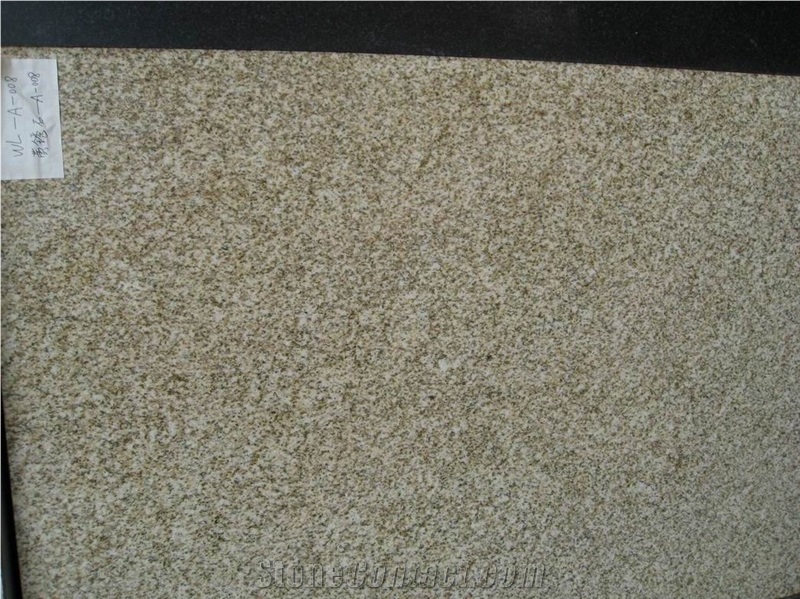G350 Shandong Rust Granite Polishing Slabs,Tiles for Walling & Floor Covering