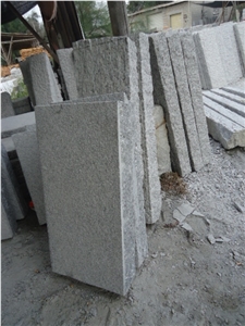 G602 China Grey Granite Fine Picked Pavers,Cube Stone & Cobble Stone