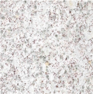 Pearl White Granite,Lily White,Pearl Flower White Granite Tiles