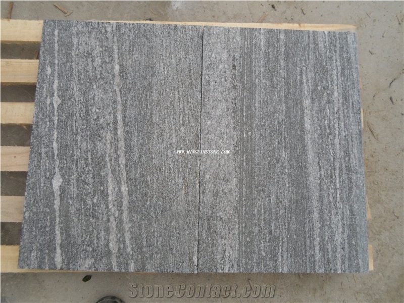 China Grey Granite Slabs & Tiles,Granite Floor/Wall Covering